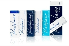 Q-Med filler ialuronico